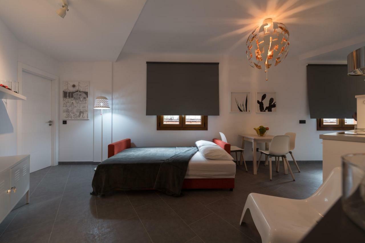 Loft Gran Canaria Arucas Buitenkant foto